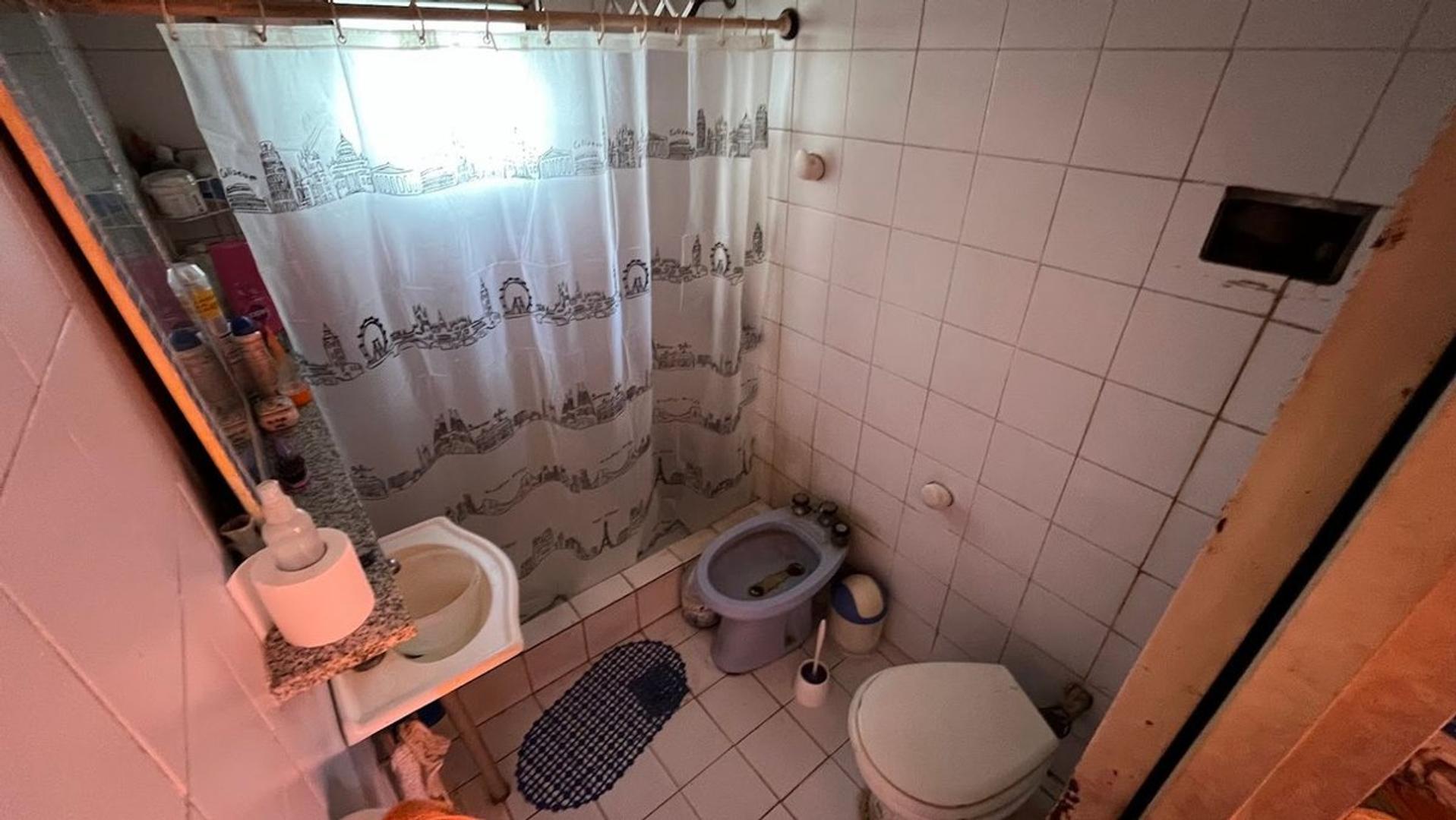 CASA 3 AMBIENTES VENTA, DON TORCUATO, APTA CREDITO