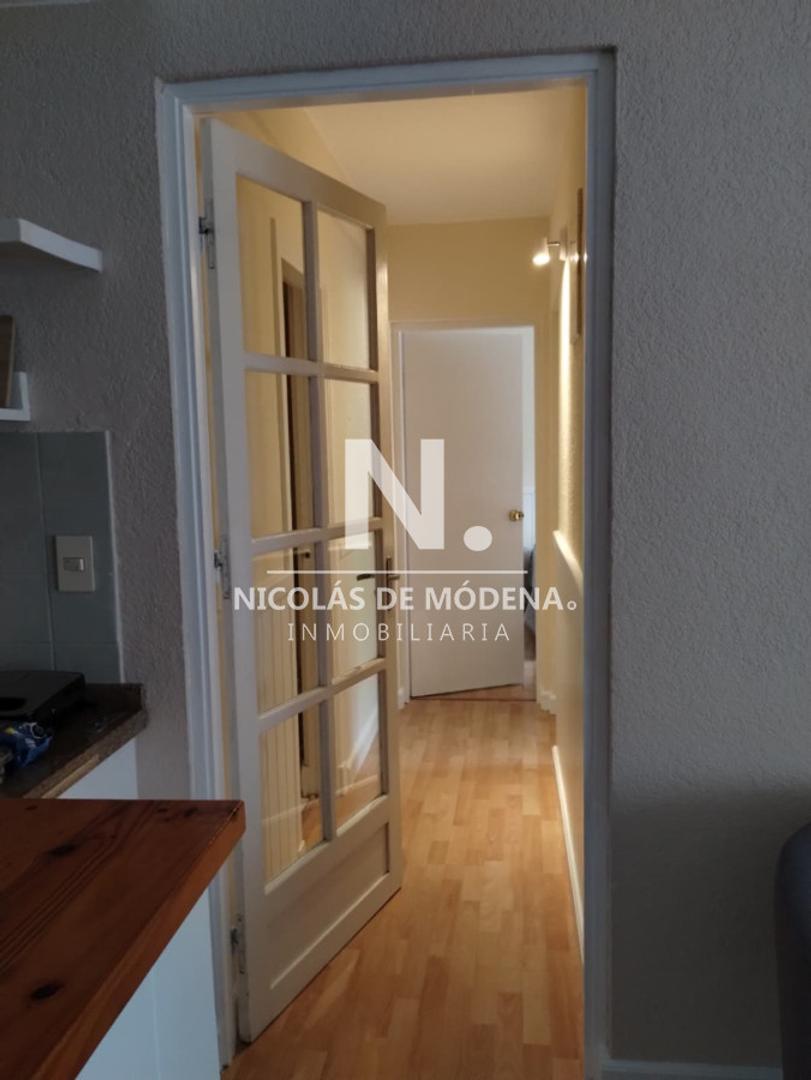 Departamento en Alquiler Temporal 2025 años