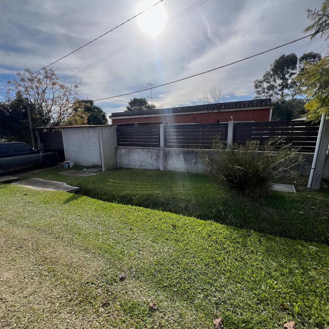 Venta dos Casas en un solo padrón Barros Blancos