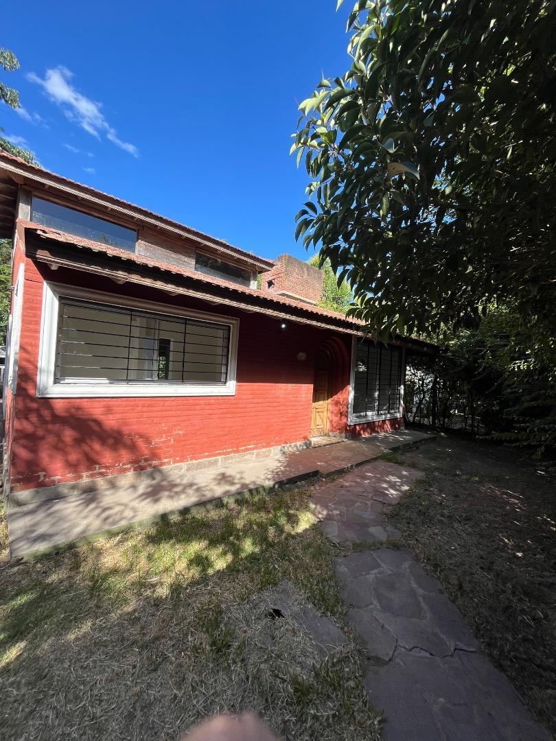 Casa en Venta 4 ambientes en Ranelagh