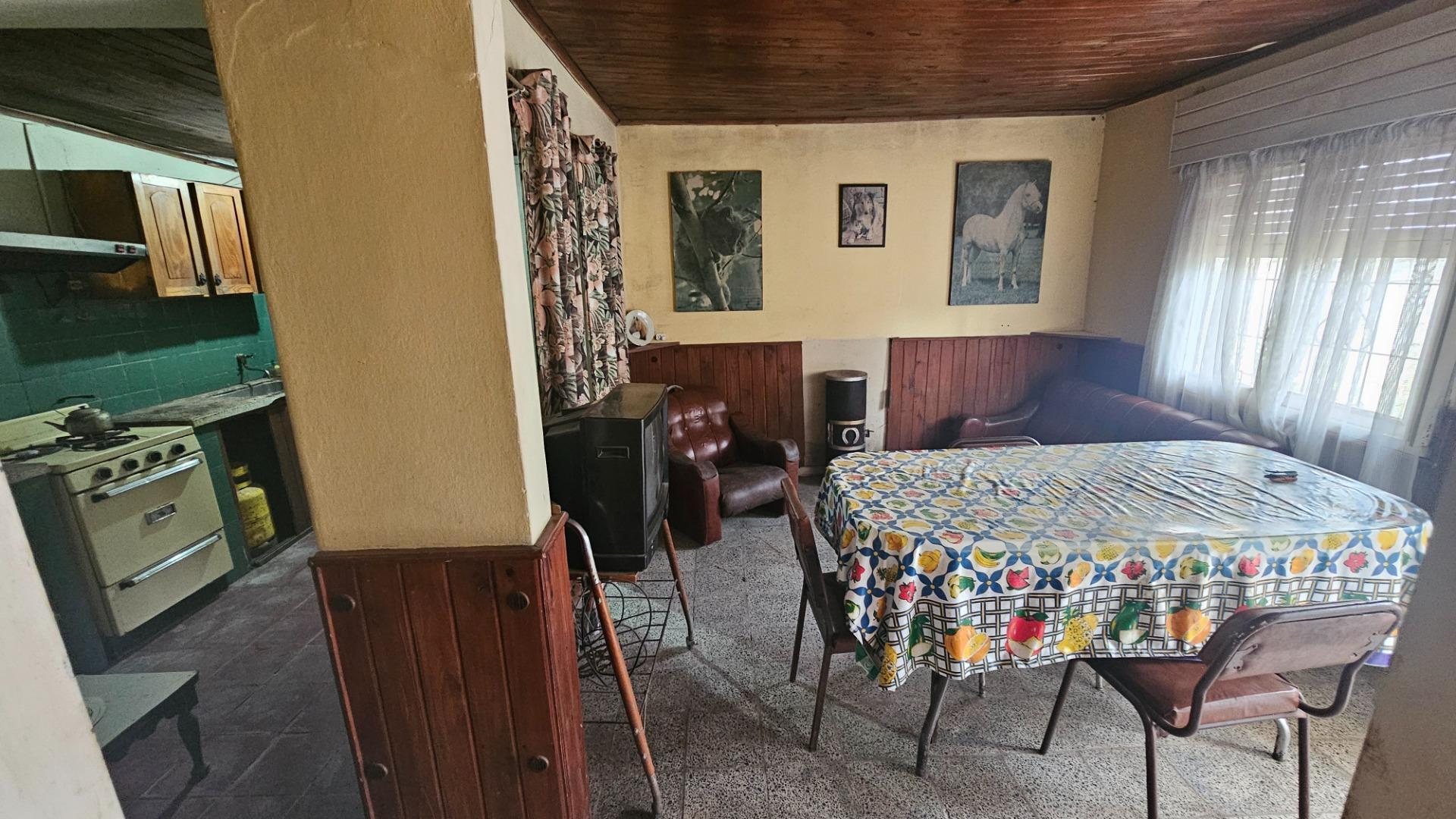 Casa en Venta de 2 dormitorios