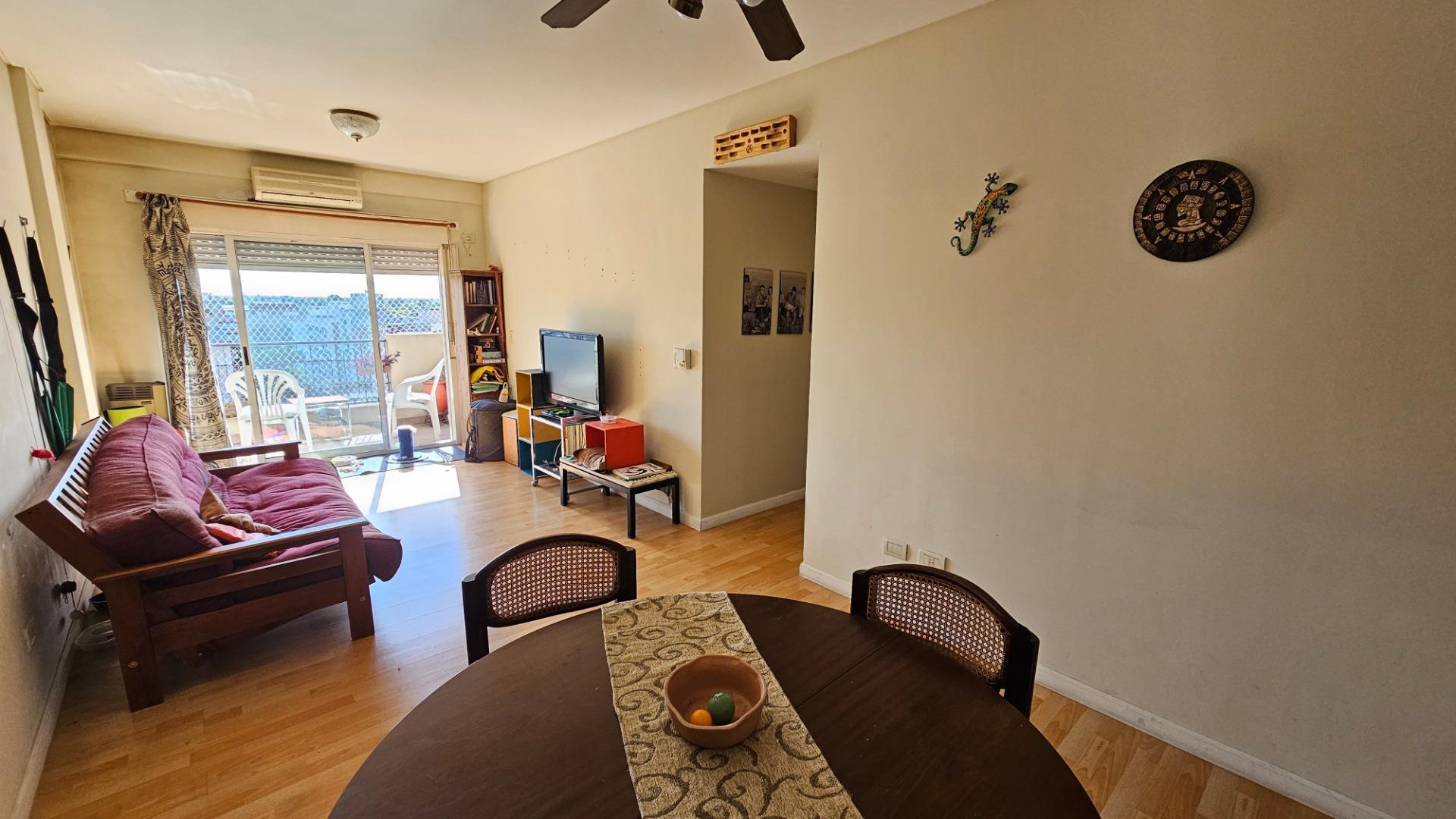 Departamento en Venta 15 años