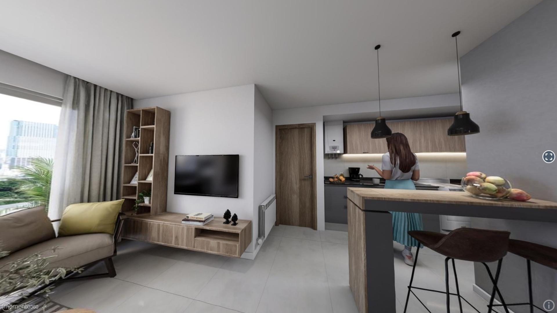 Departamento en Venta en Alto Alberdi, USD 146.233