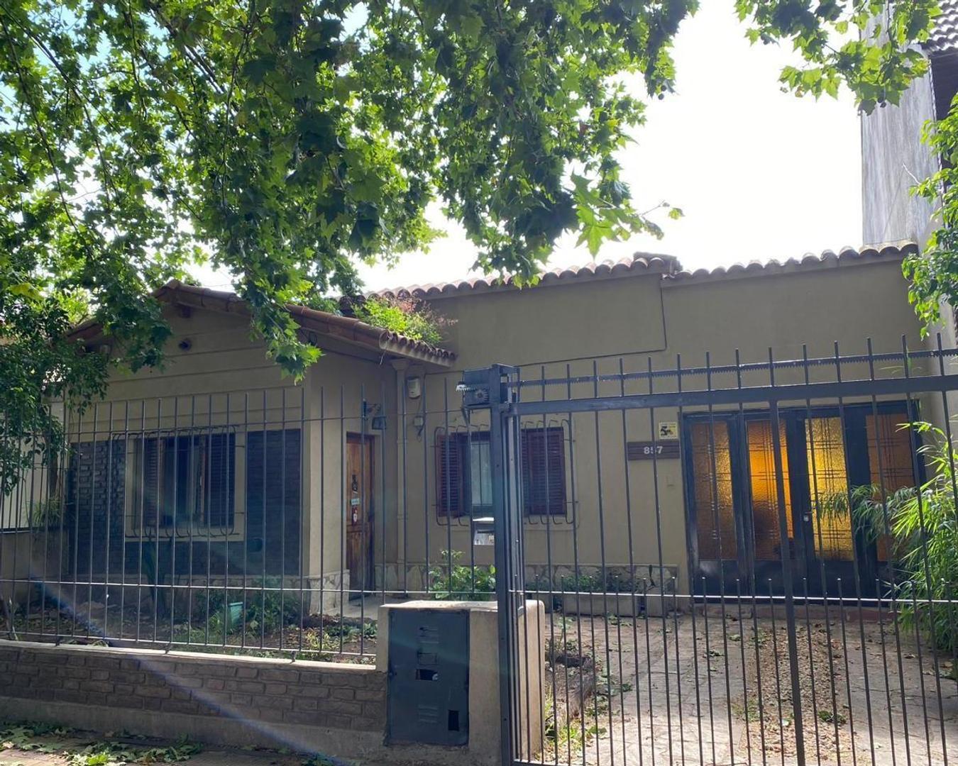 Casa en Venta de 2 dormitorios