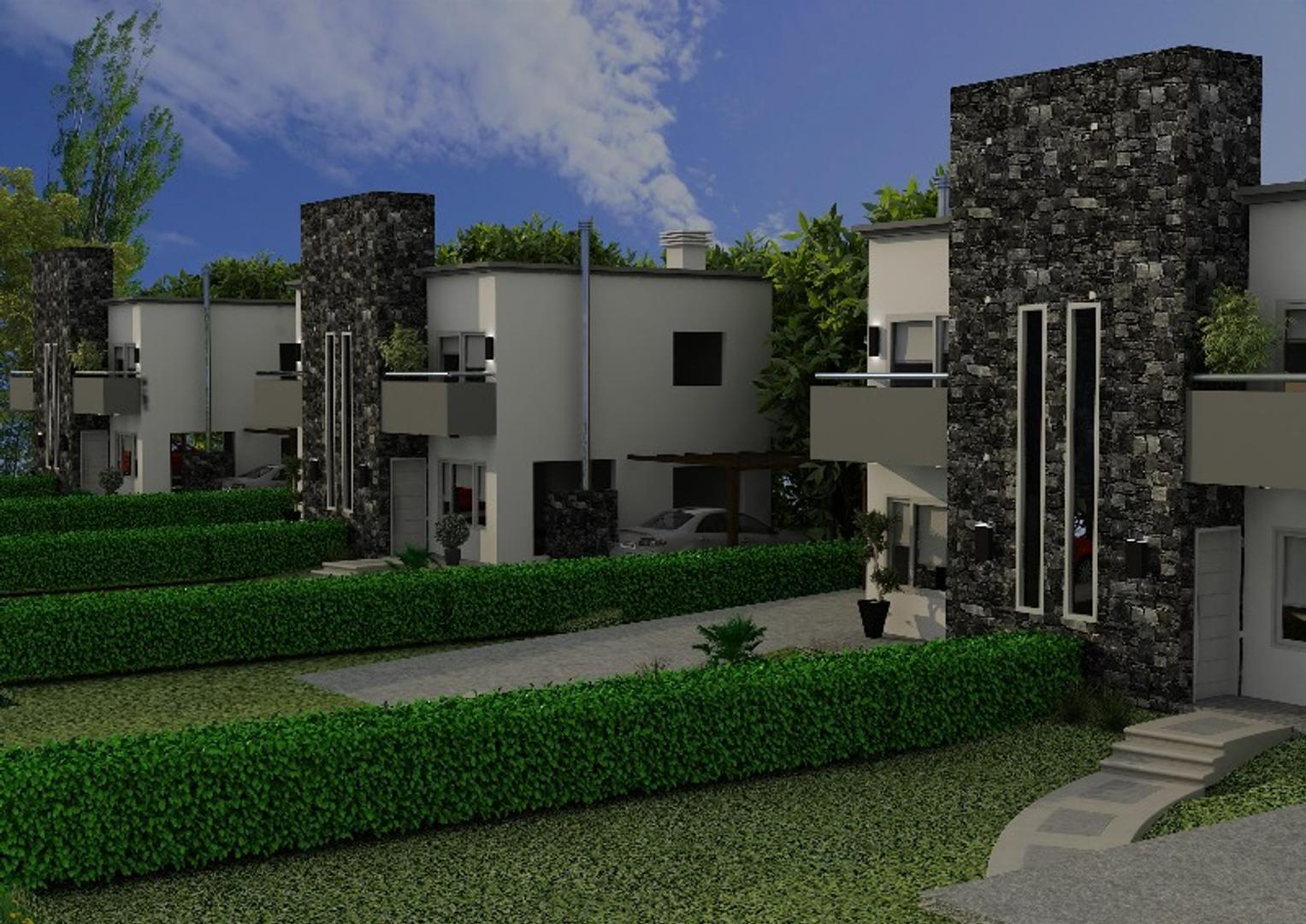 Casa en Venta con 1 cochera