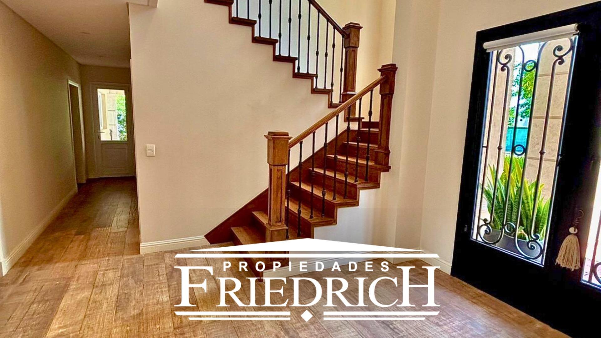 Casa en Venta de 4 dormitorios