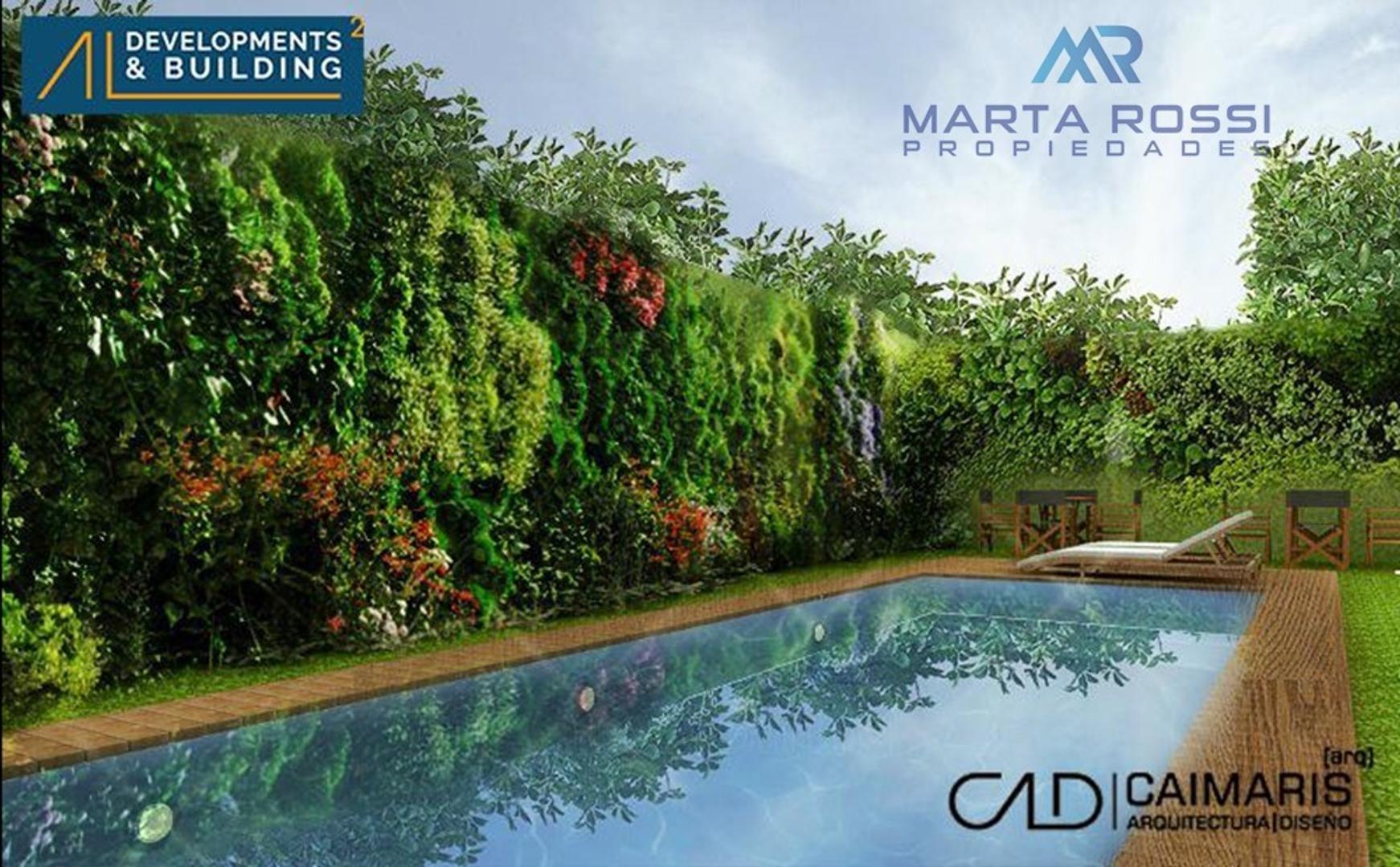 Departamento en Venta A Estrenar