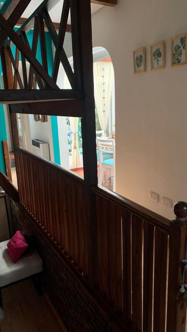 Depto Tipo Casa en Venta de 3 ambientes