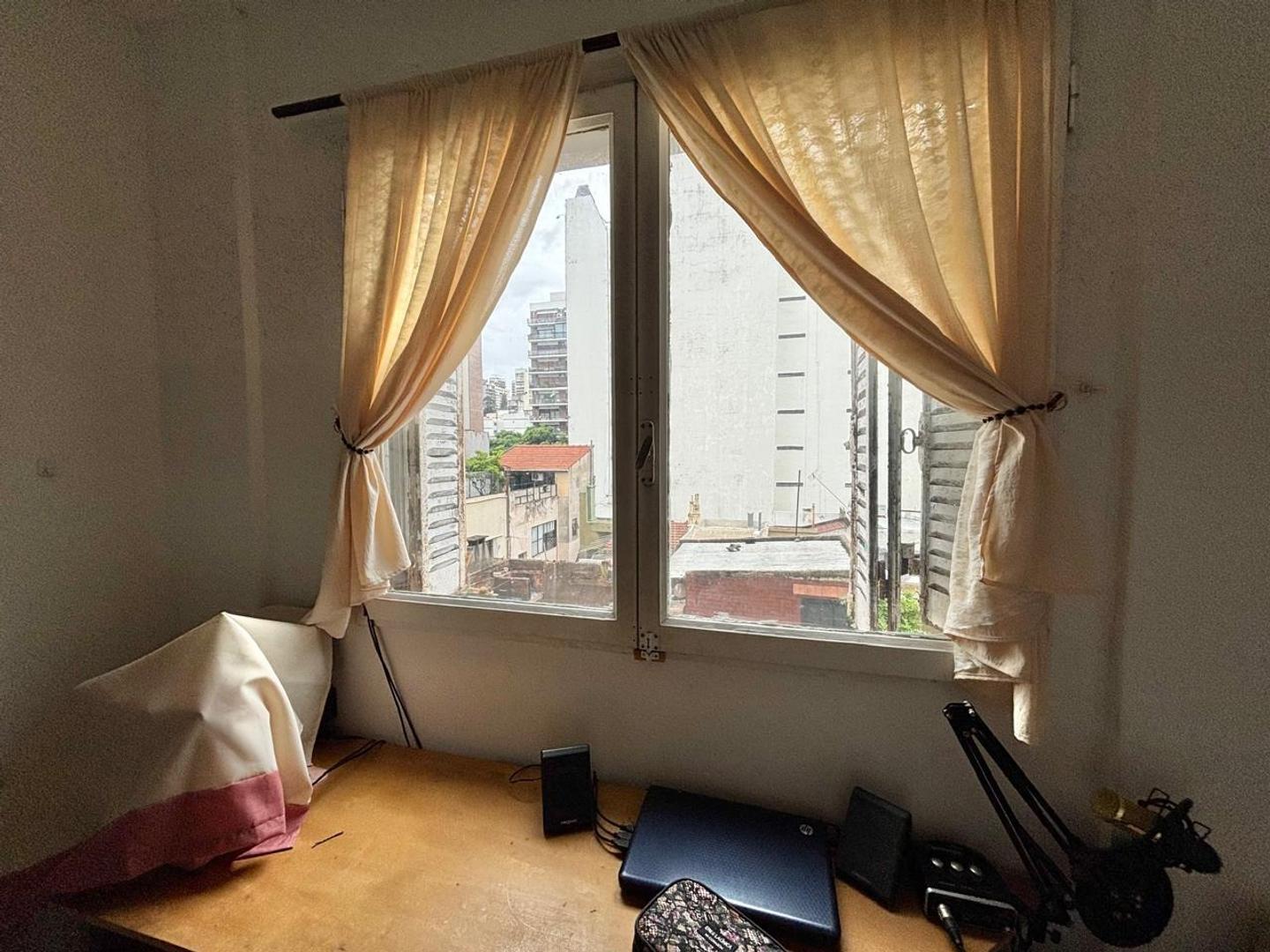 Departamento en Venta al Oeste