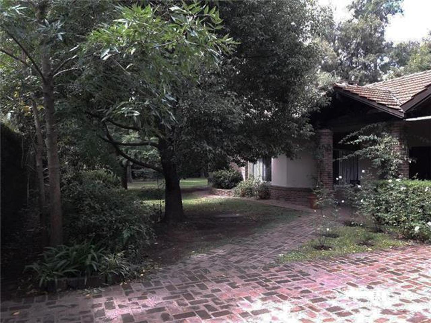 Casa en Venta de 3 dormitorios