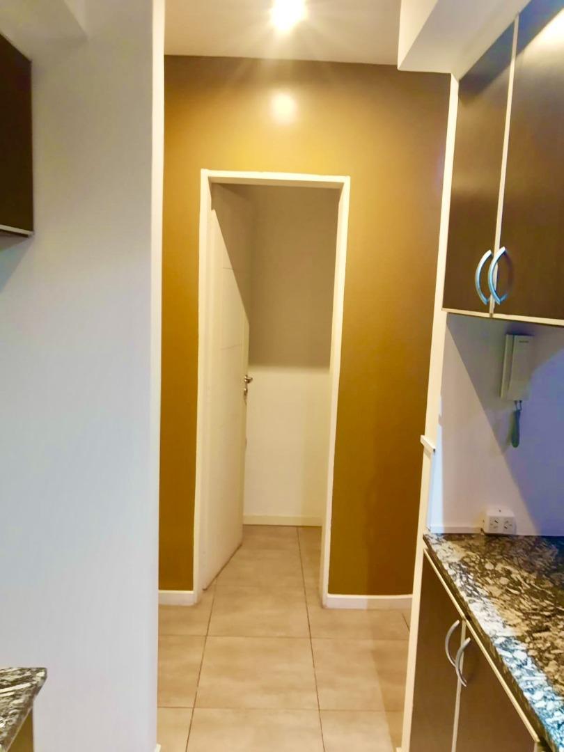 Departamento en Alquiler al Noroeste