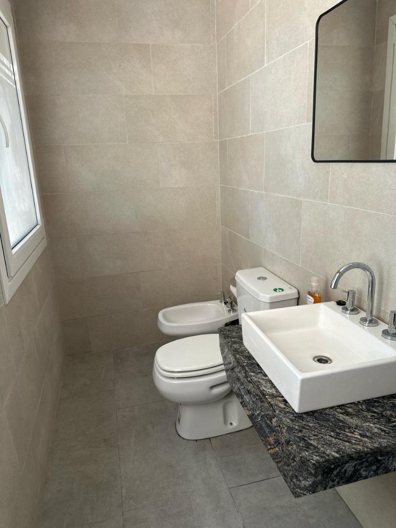 Casa en Alquiler A Estrenar