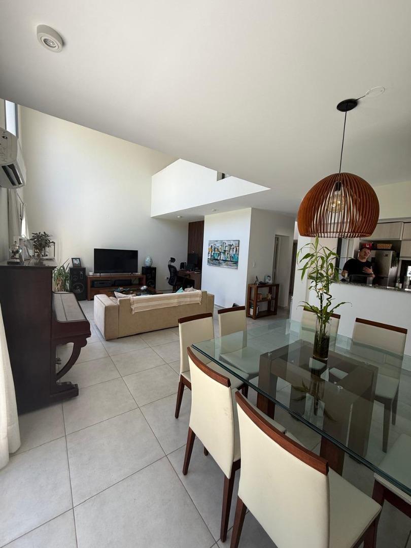 Casa en Alquiler Temporal en Valle Escondido, USD 450