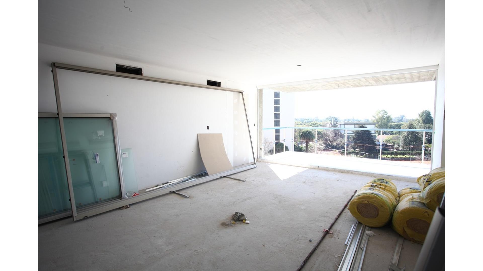 Departamento en Venta en Belgrano, USD 935.000