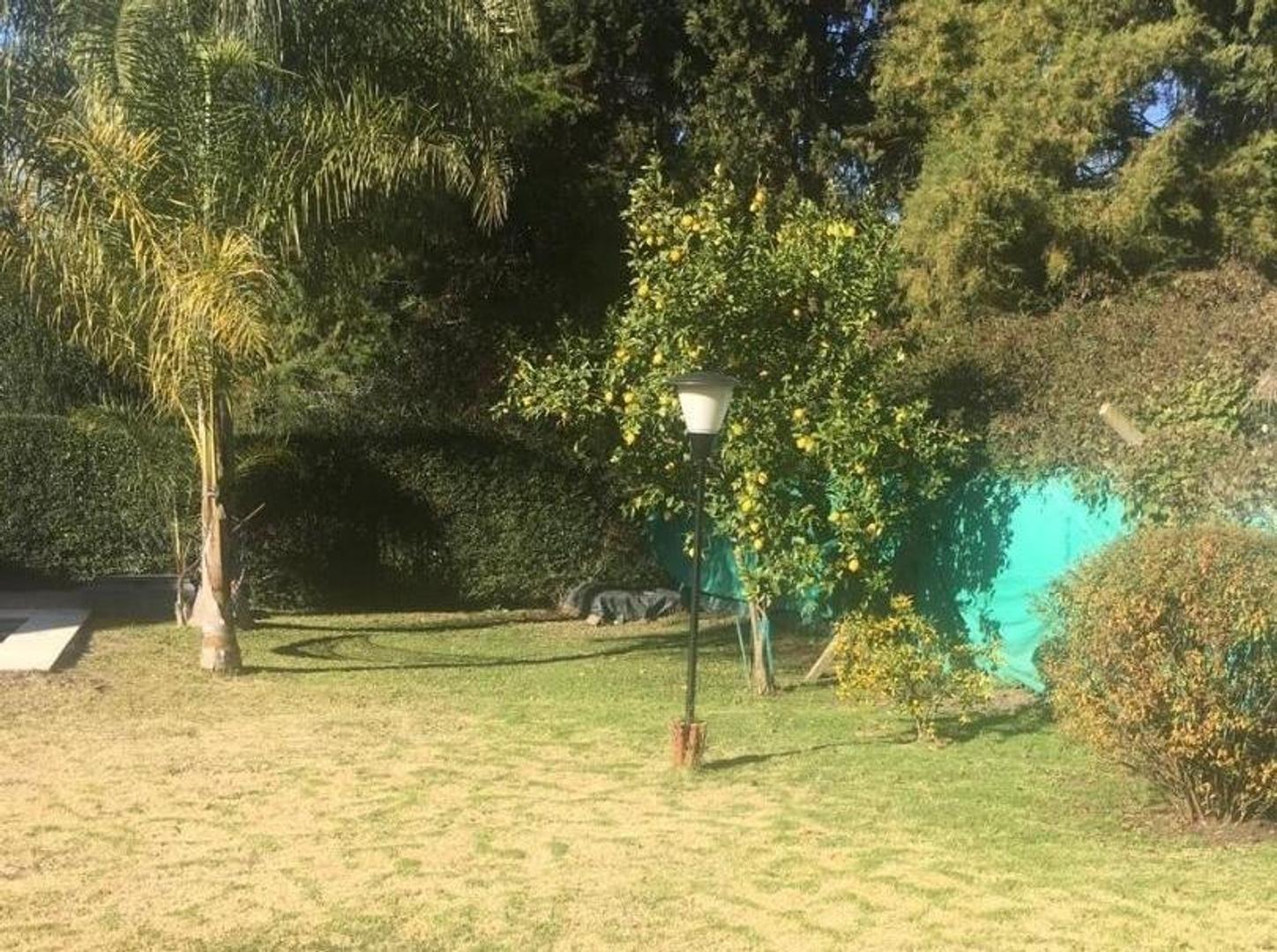 Casa en Venta 10 años