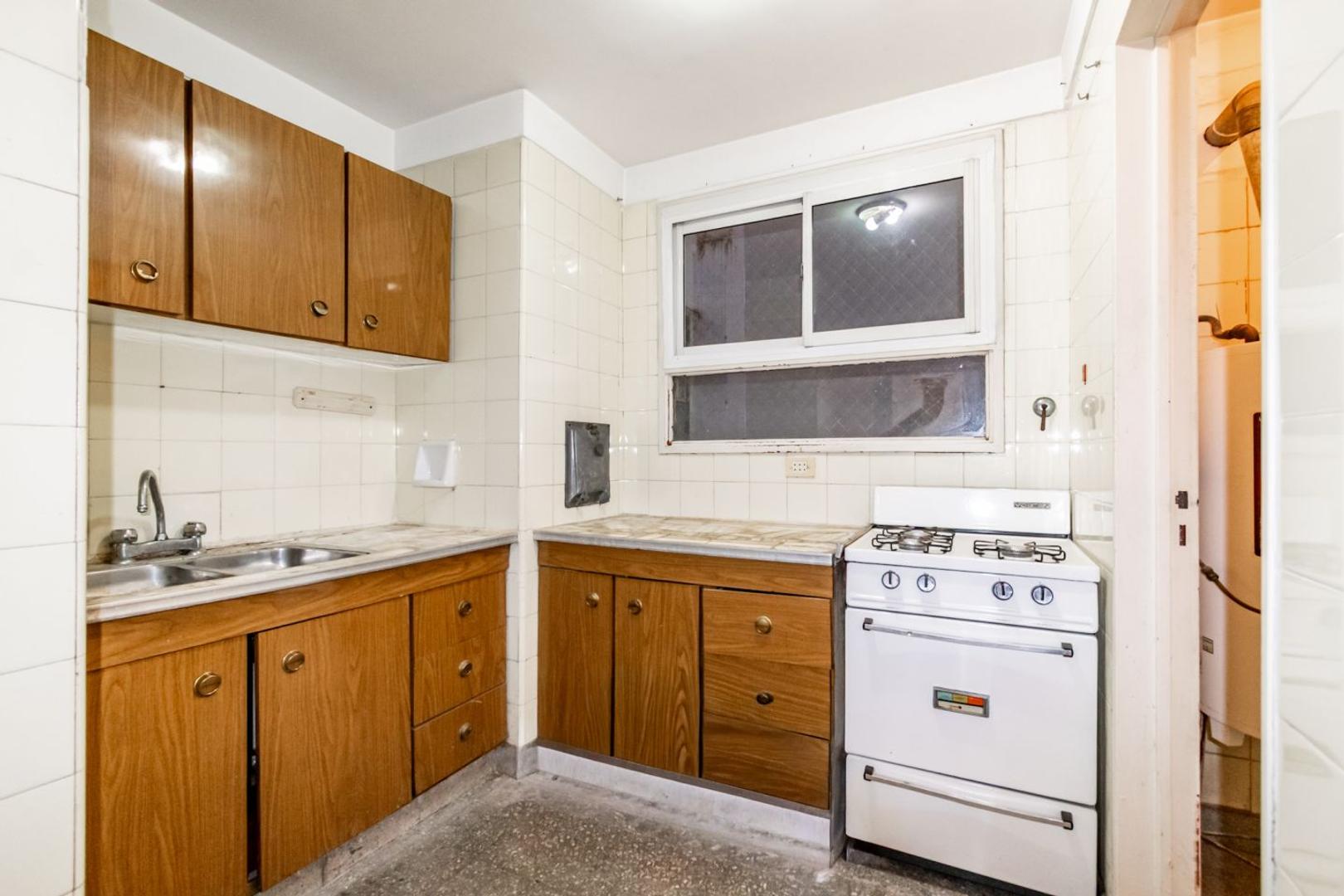 Departamento en Venta 30 años