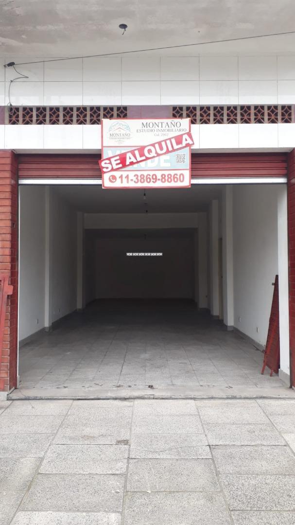 Local en Alquiler 30 años