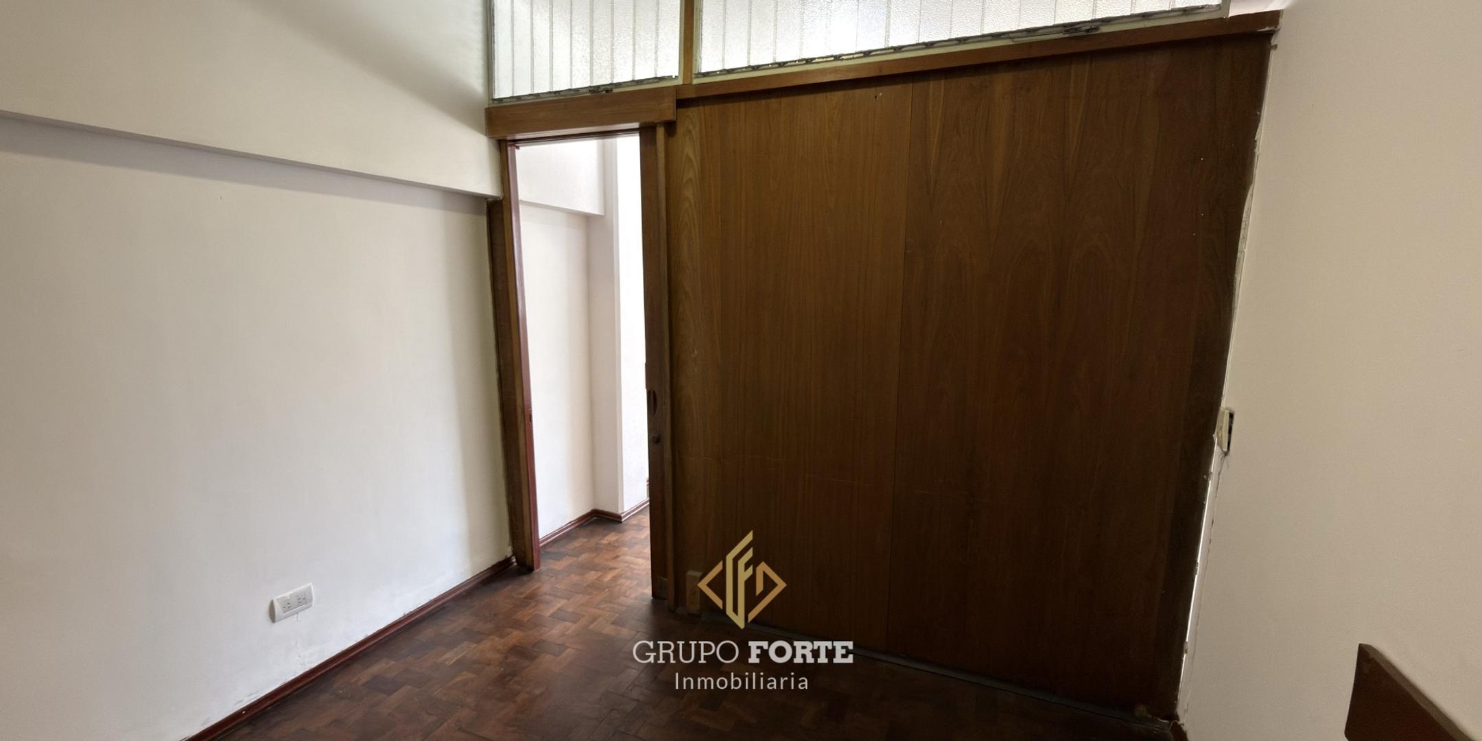 OFICINA EN ALQUILER EN EL CENTRO