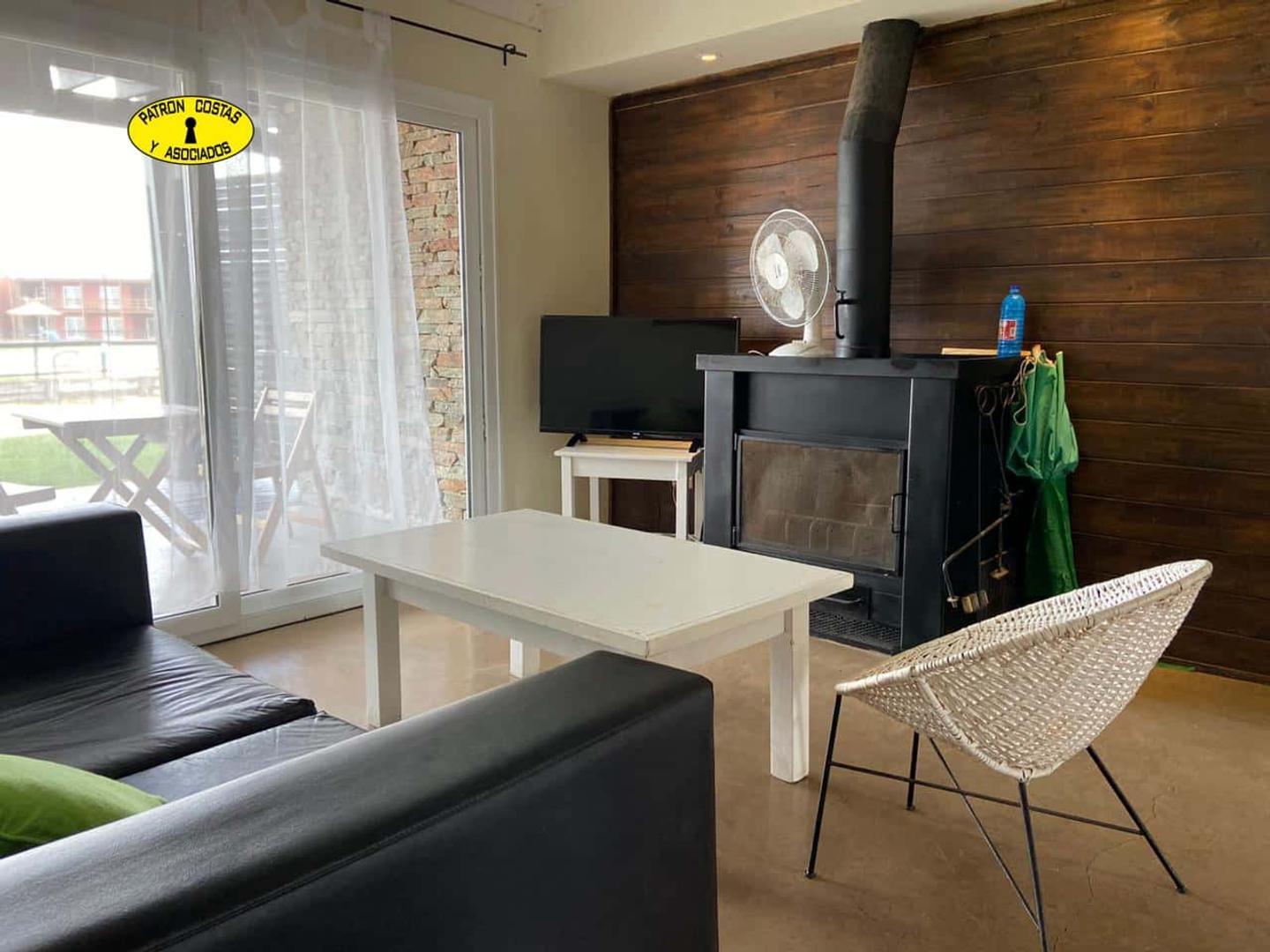 Chacras Del Mar Atlantica