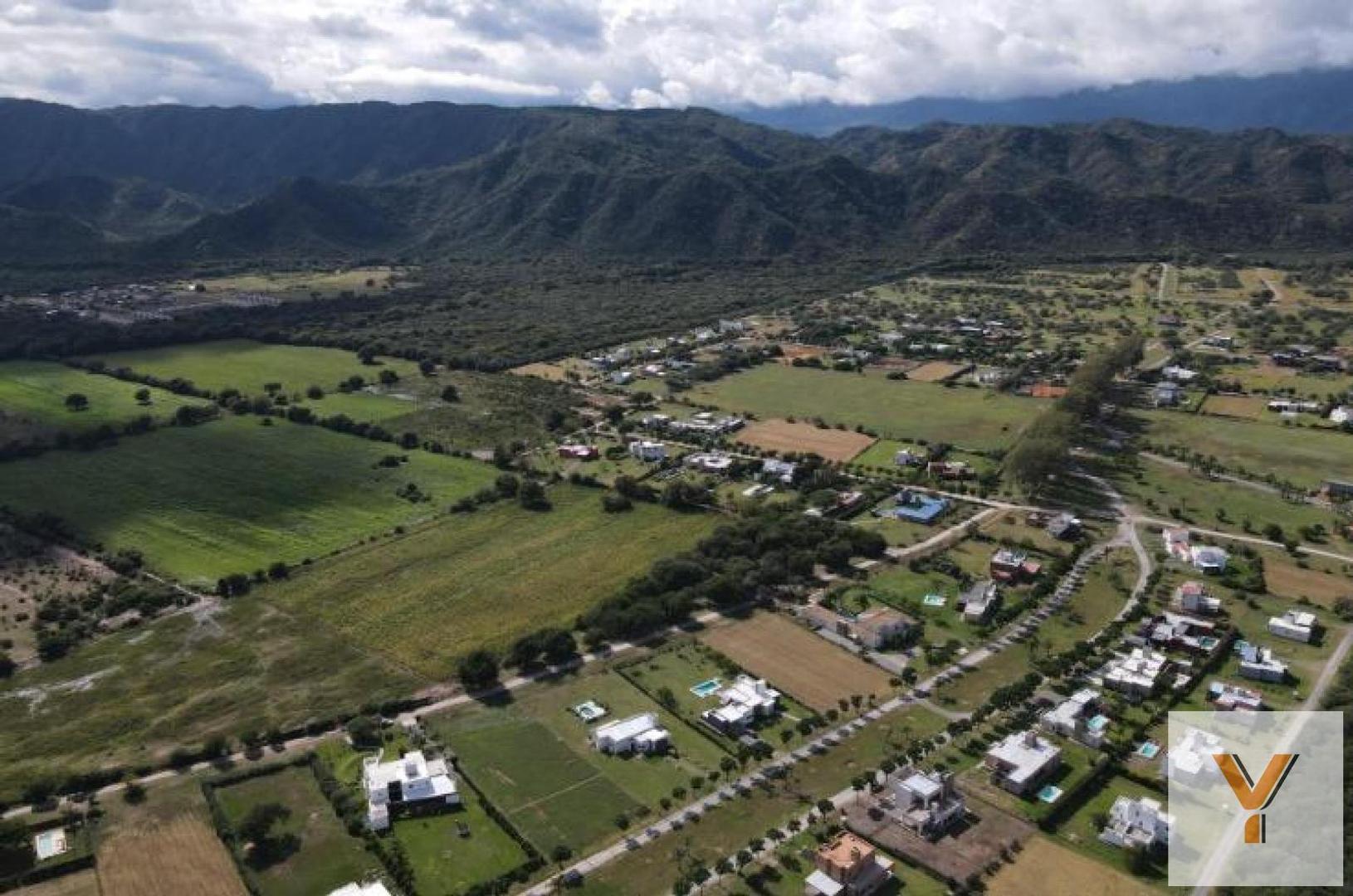Terreno en venta - 1.719Mts2 - Ciudad de Catamarca