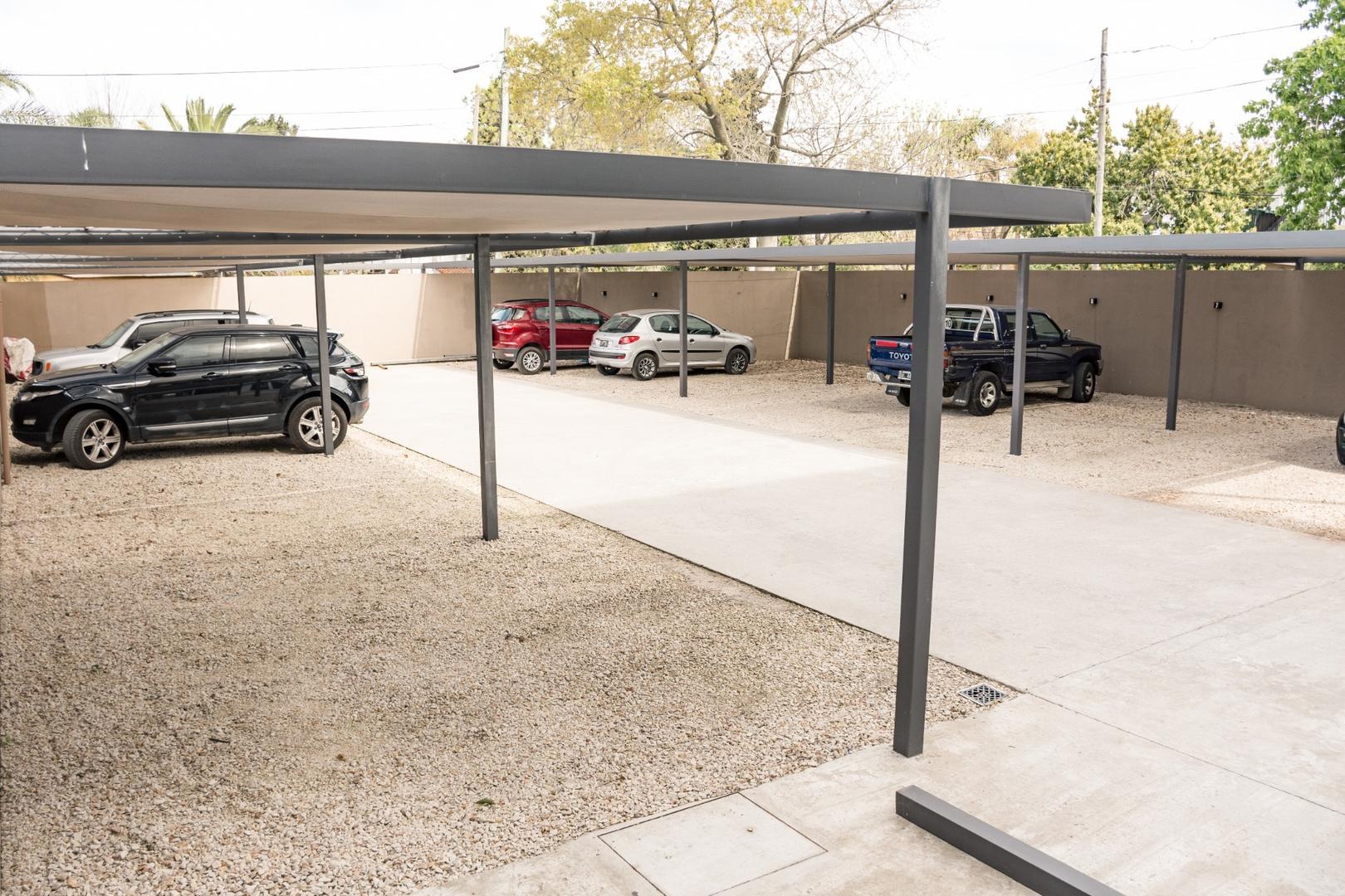 Departamento en Venta 6 años