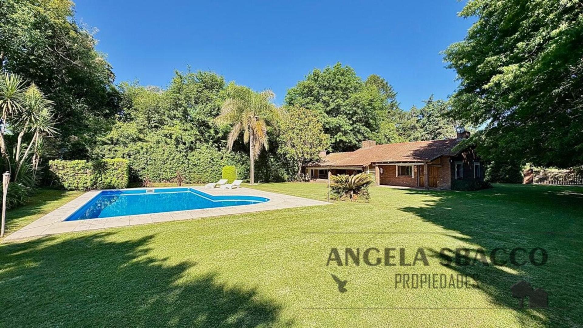 Casa en Venta en El Remanso, USD 153.000