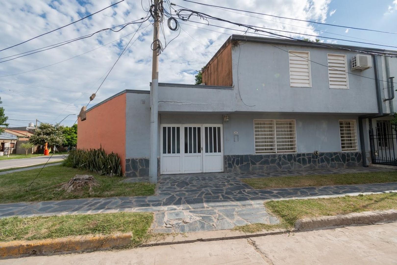 López y Planes 1900