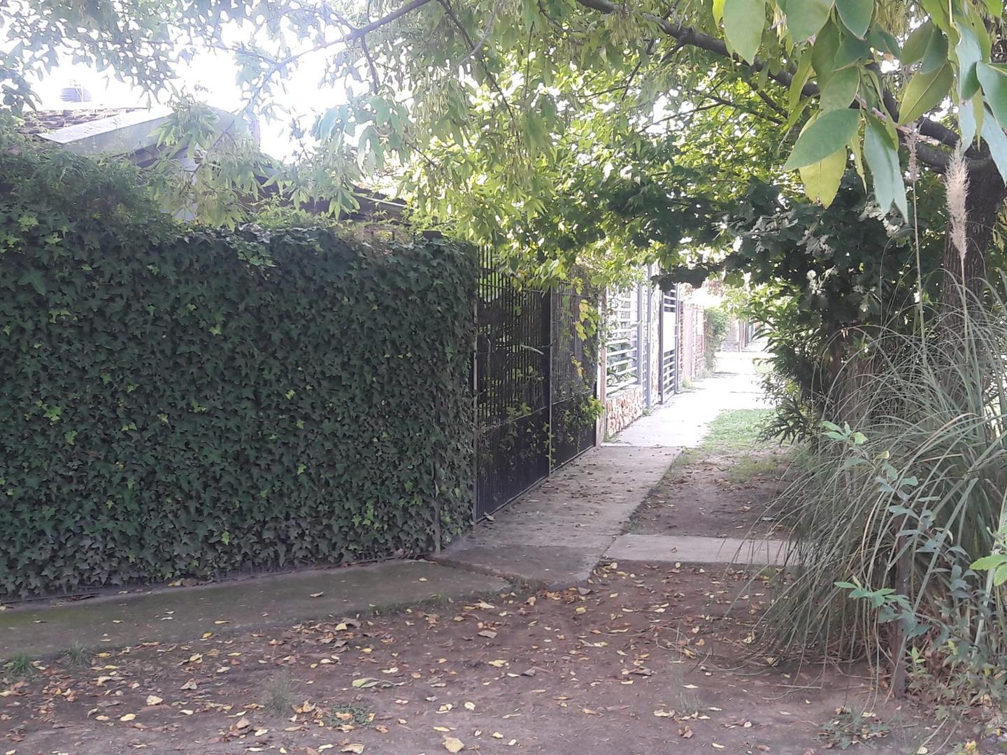 Casa en Venta en Mariano Acosta, USD 30.000