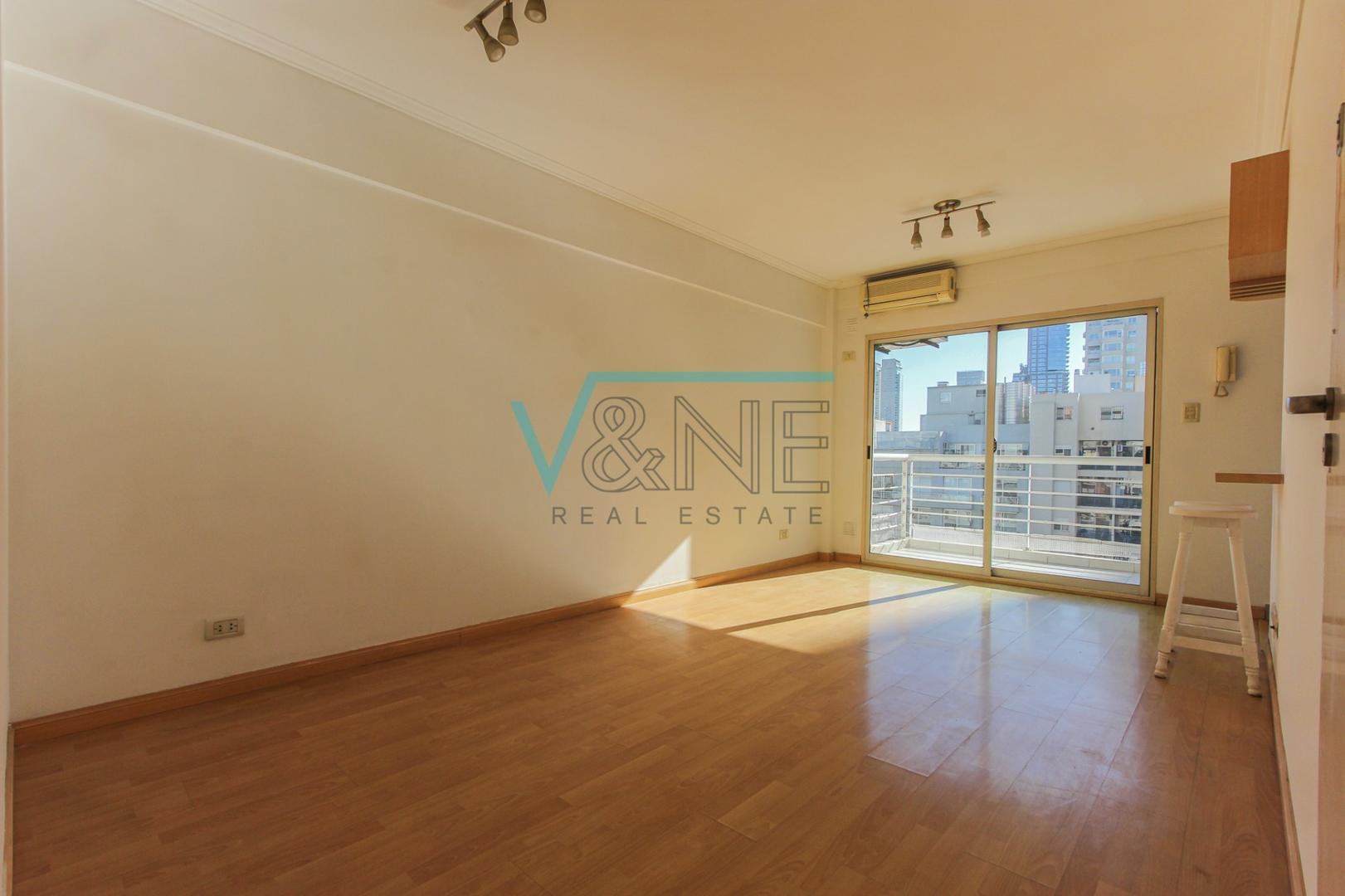 Departamento en Alquiler de 2 ambientes