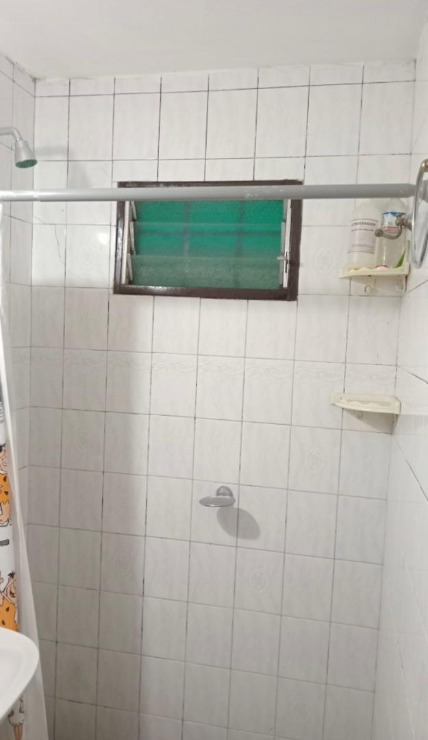 Duplex 2 1/2 Amb. INTERNO