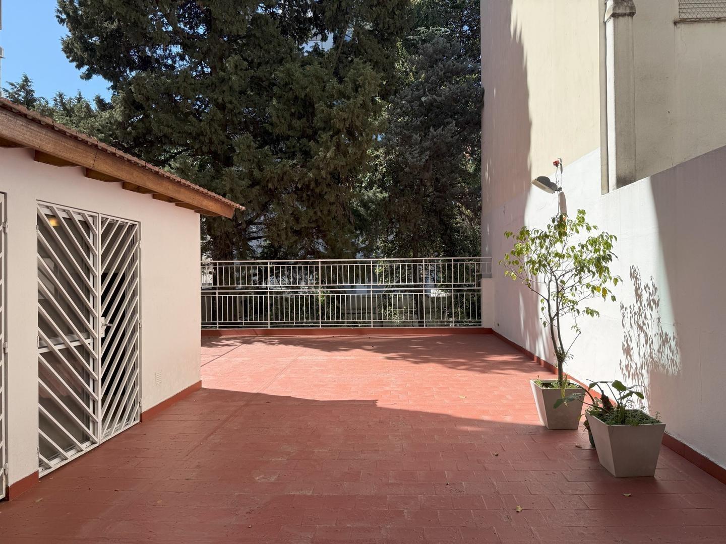 Departamento en Alquiler de 4 ambientes