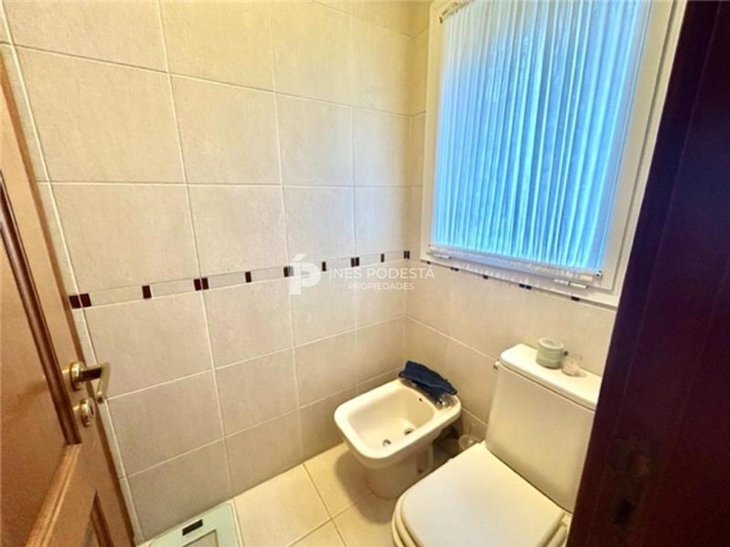 Casa en Alquiler de 3 dormitorios