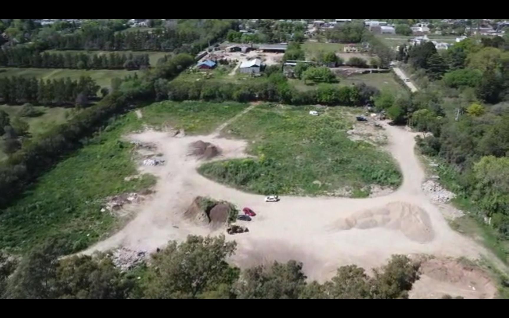 Terreno en Venta en Barrio El Cazador, USD 700.000