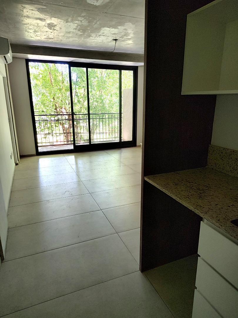 Departamento en Alquiler de Monoambiente