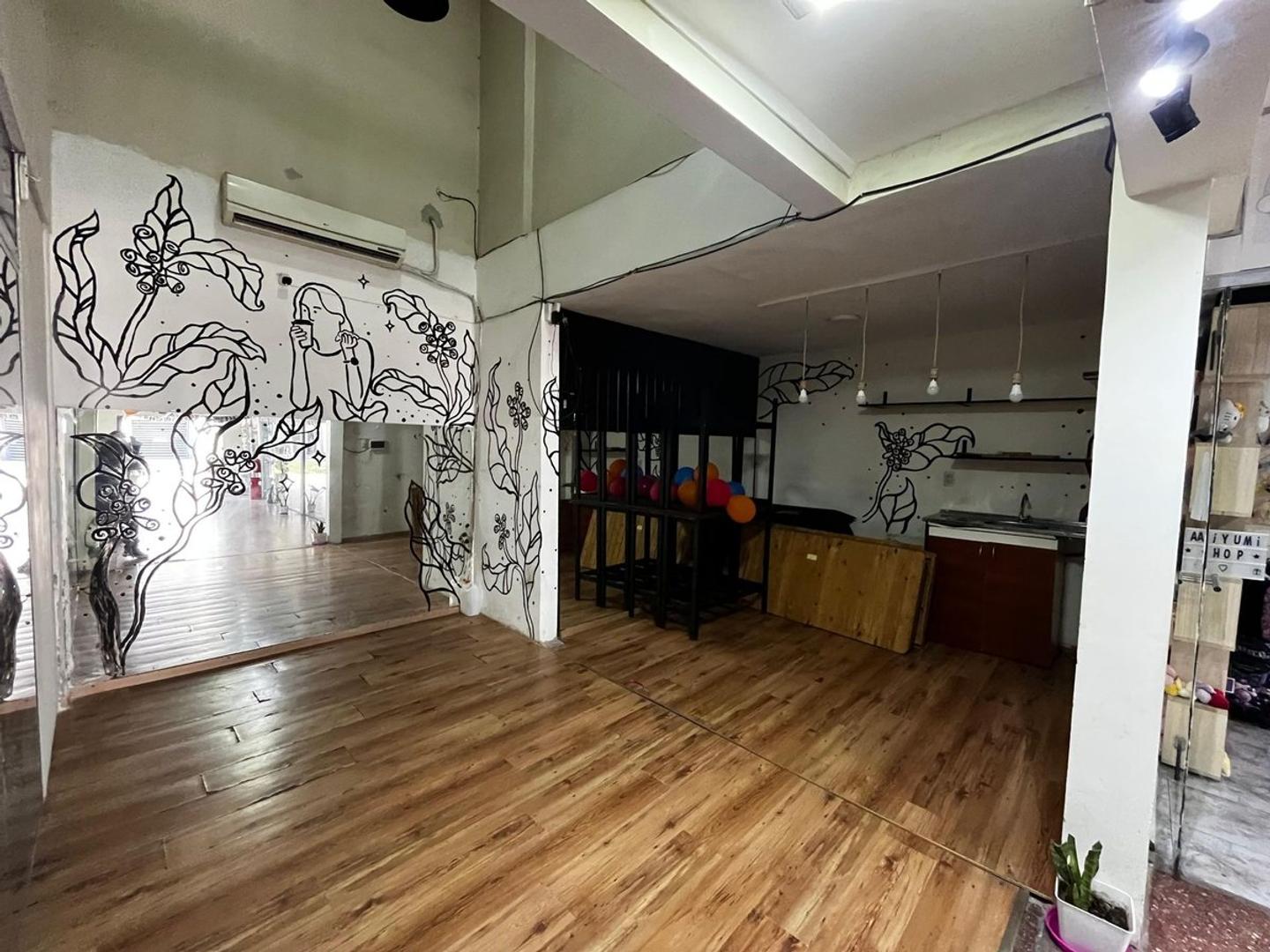 Local en Venta en Santa Fe, USD 430.000