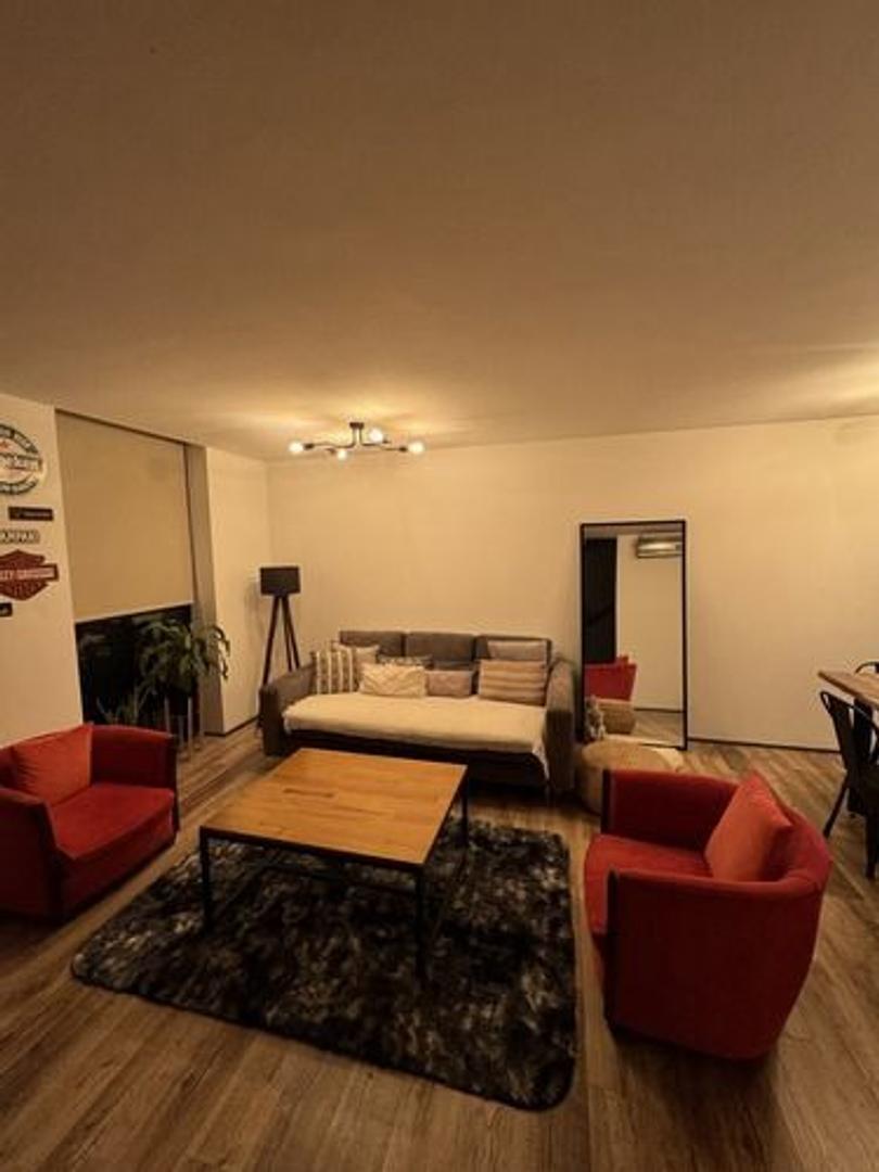 Depto Tipo Casa en Venta 4 años