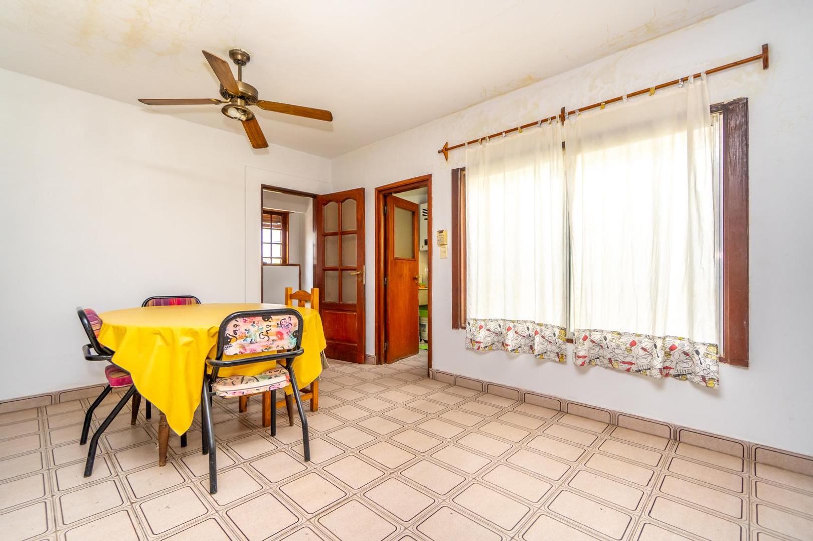 Casa en Venta 40 años