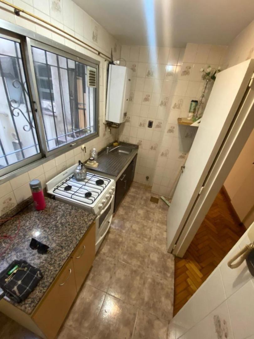 Teniente General Juan Domingo Perón 2100