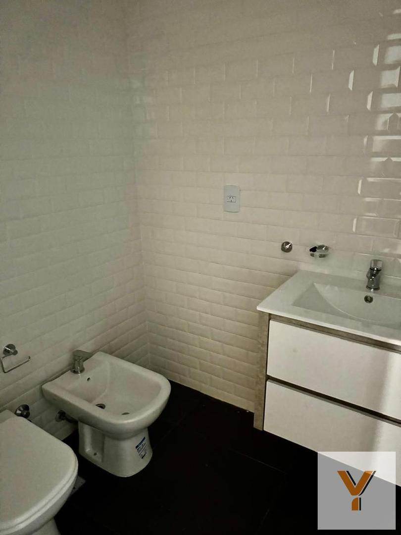 Departamento en Alquiler A Estrenar
