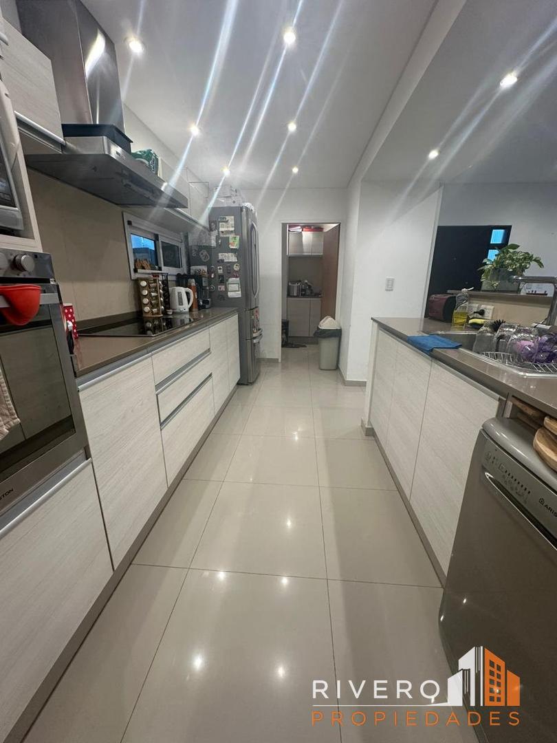 Casa en Alquiler en Cruz del Sur, USD 1.500