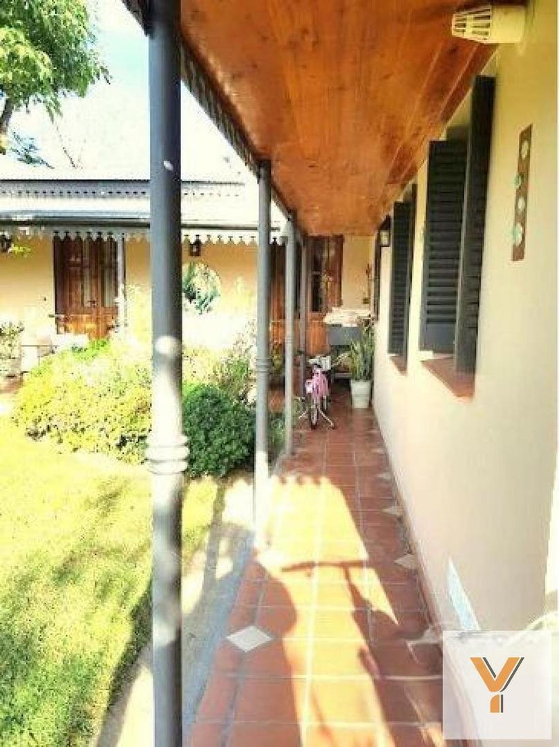 Casa en Venta en General Belgrano, USD 320.000