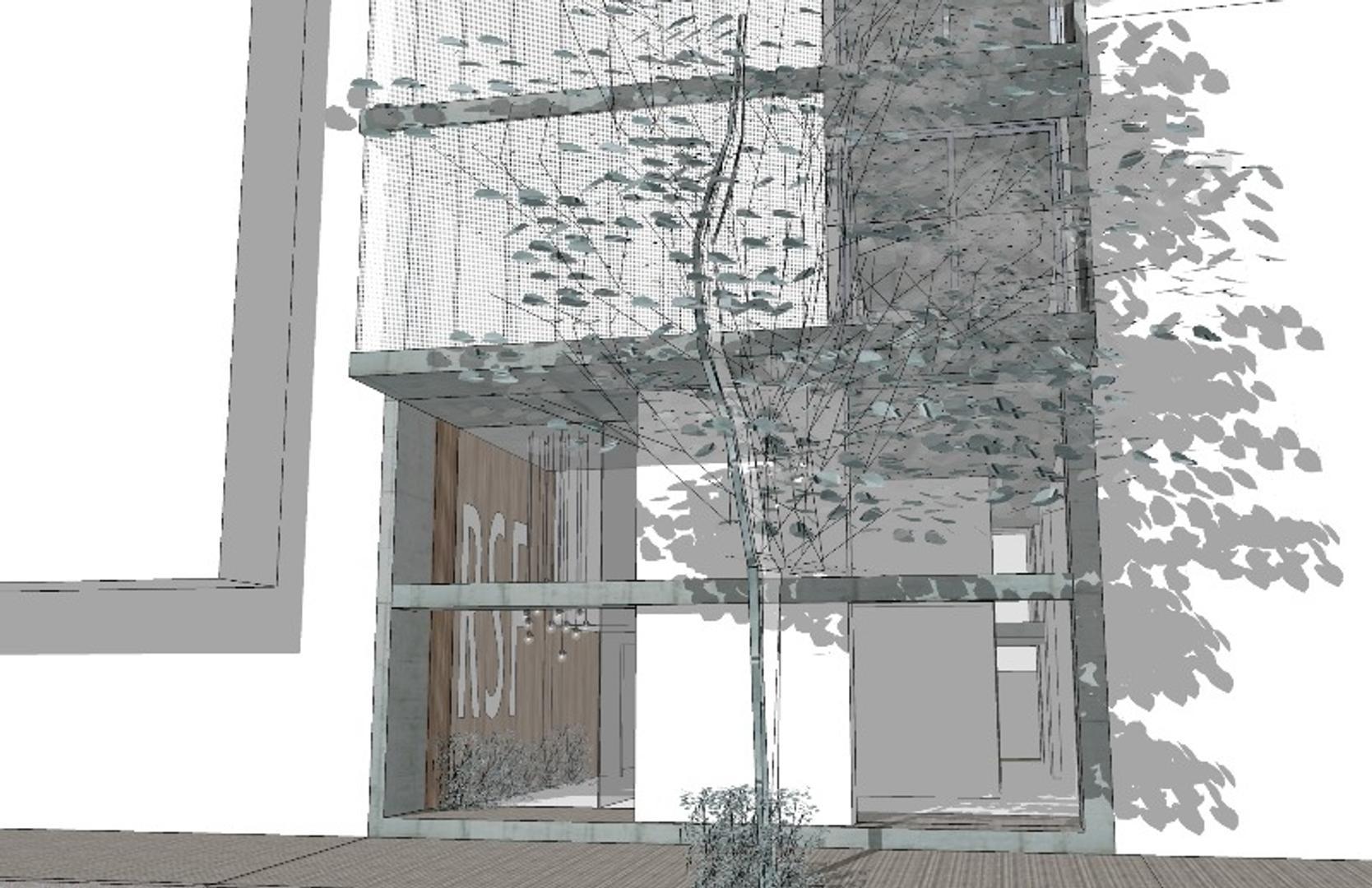 Departamento en Venta en General Paz, USD 149.000