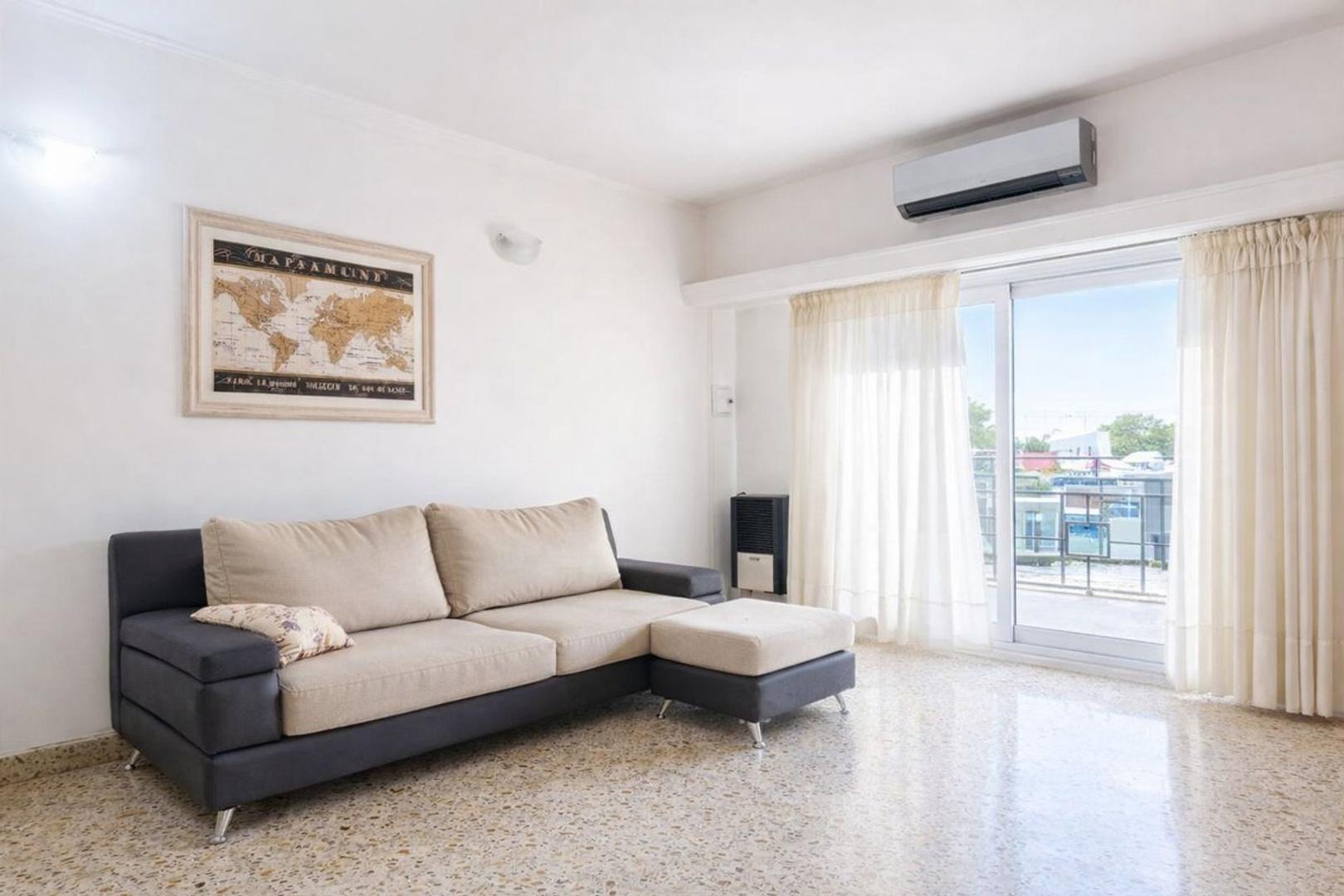 Departamento en Venta de 3 dormitorios