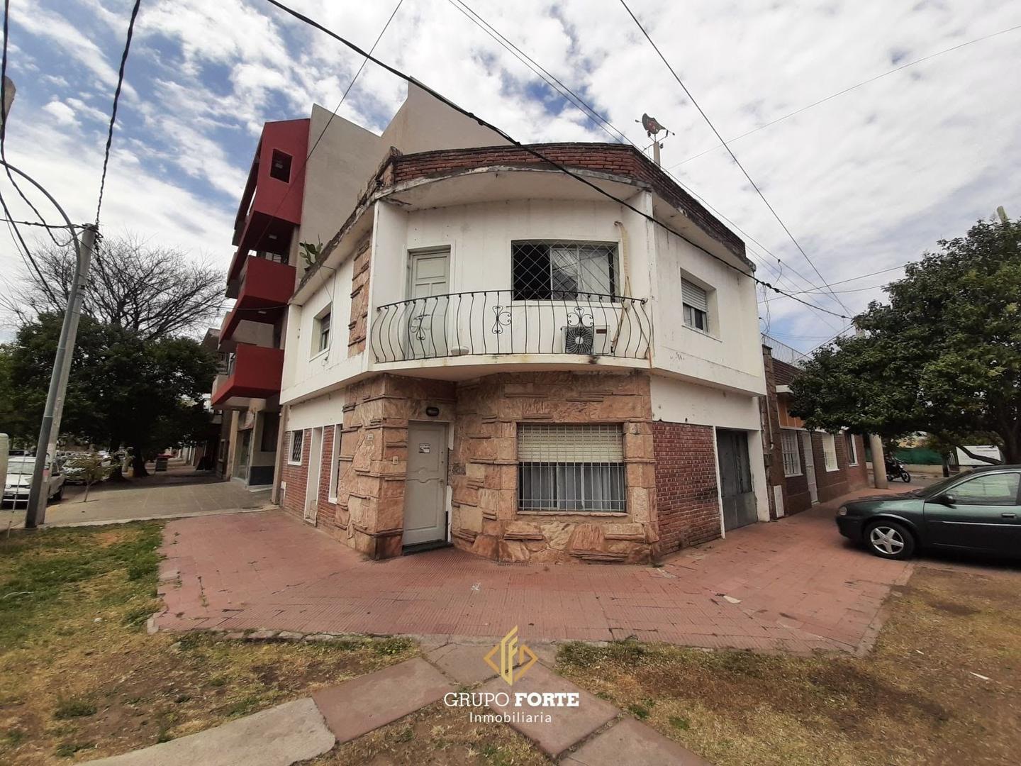 Casa En Venta, General Paz