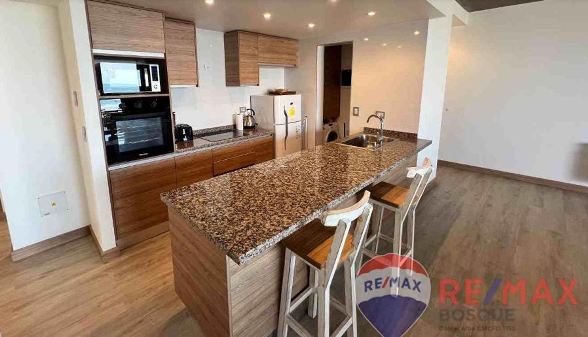 Departamento en Alquiler de 2 dormitorios