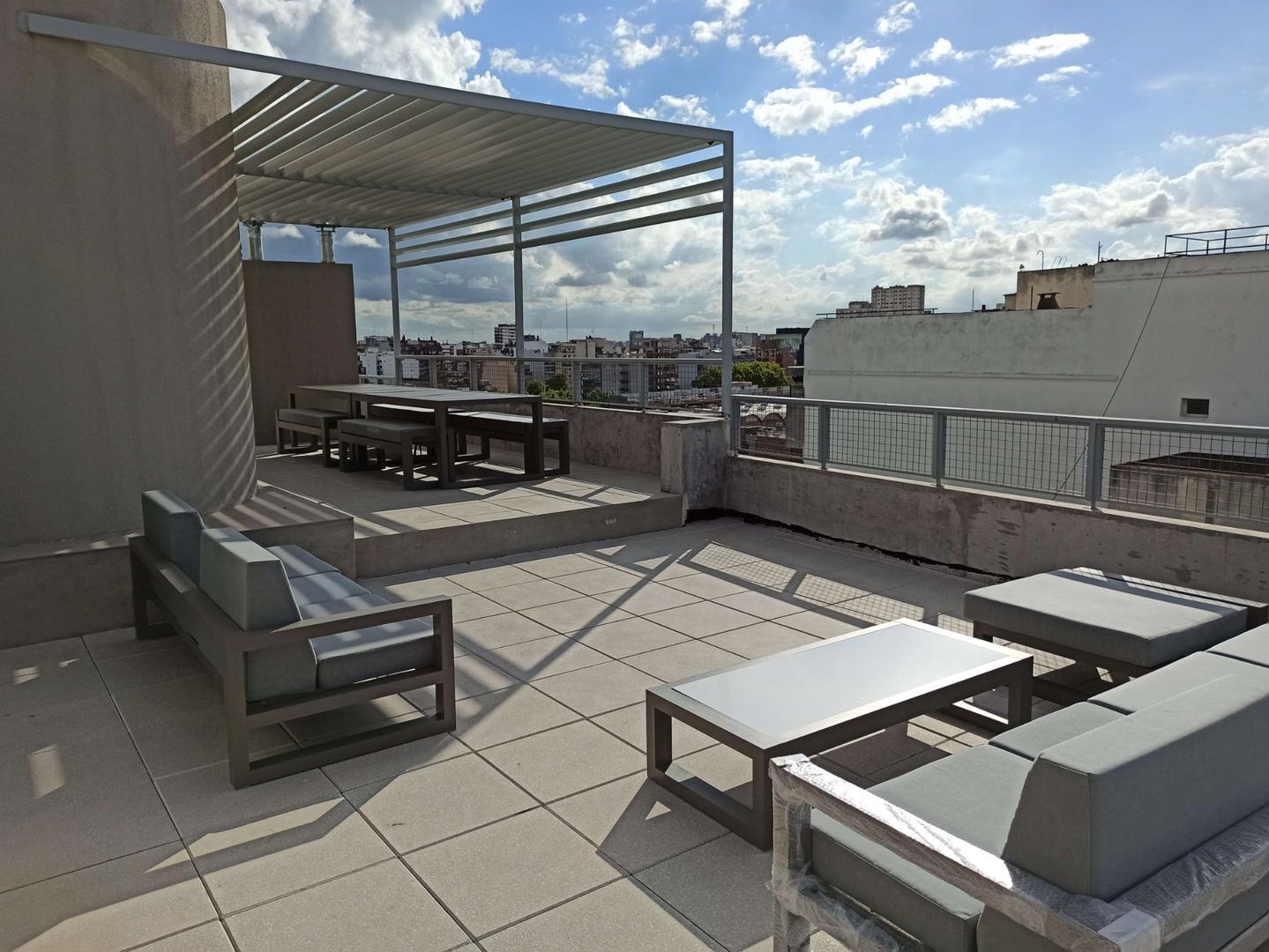 Departamento en Venta de Monoambiente