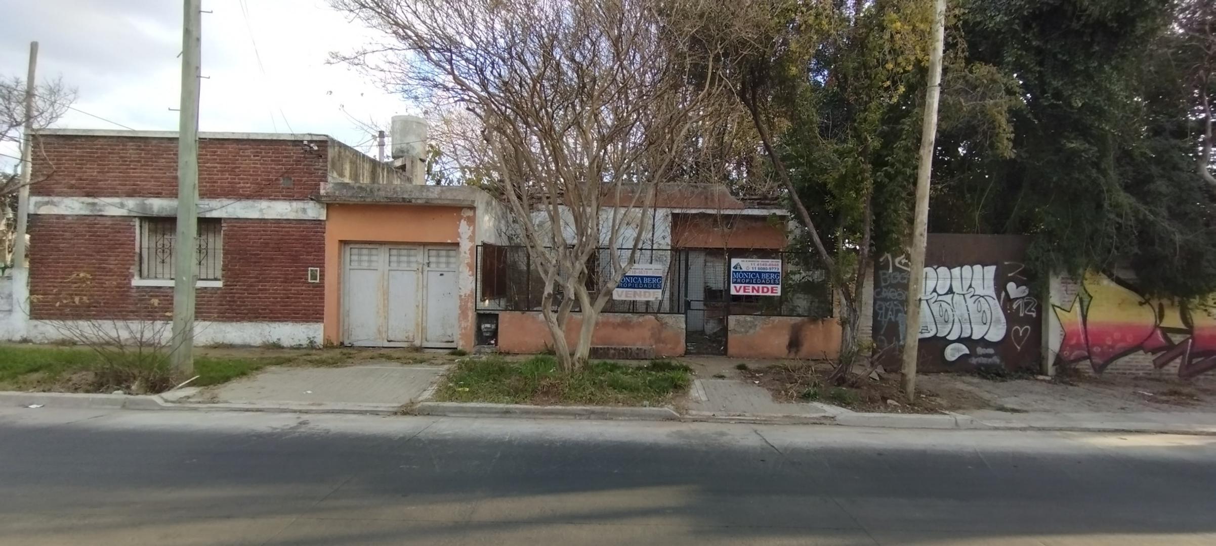 Casa en Venta de 2 dormitorios