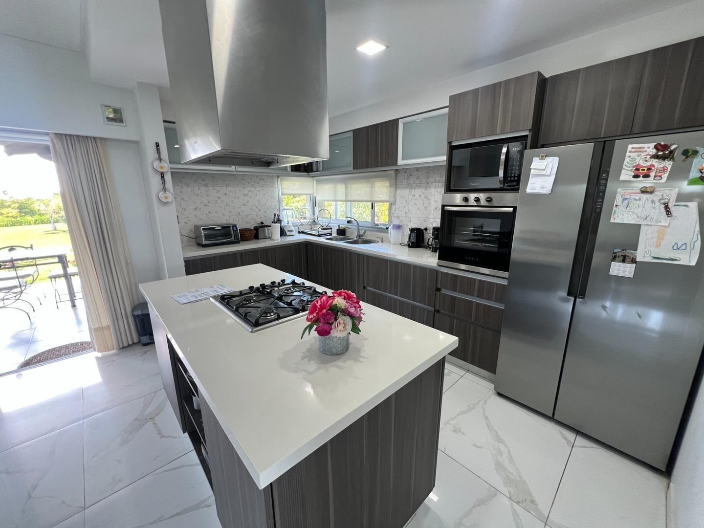 Casa en Venta en La Reserva Cardales, USD 450.000