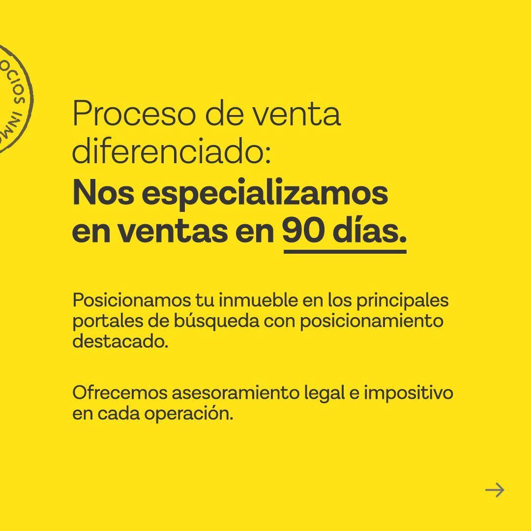 Casa en Venta en Perez, USD 160.000