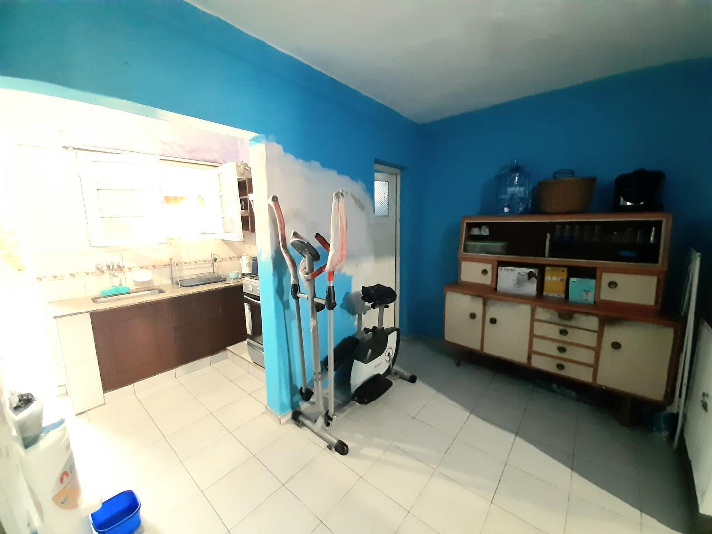 Departamento en Venta en General Paz, USD 28.000